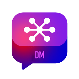 DM Agent Logo